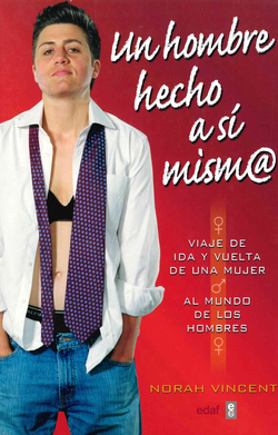 Un hombre hecho a si mismo