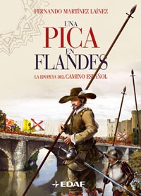 Una pica en Flandes