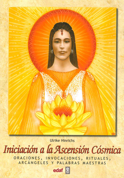 INICIACION A LA ASCENSION COSMICA-KIT