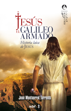 Jesús, el galileo armado