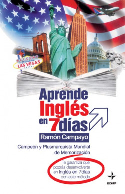 Aprende inglés en 7 días
