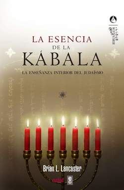ESENCIA DE LA KABALA, LA