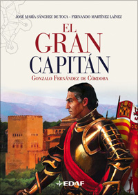 GRAN CAPITAN, EL (ant)