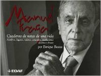 Manuel Fraga, cuaderno de notas de una vida