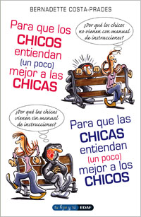 PARA QUE LAS CHICAS ENTIENDAN UN P.MEJOR A CH