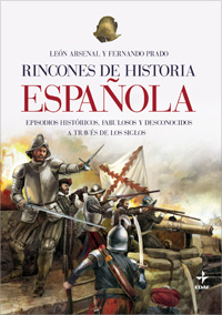 Rincones de historia española