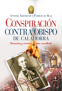 CONSPIRACION CONTRA EL OBISPO DE CALAHORRA, L
