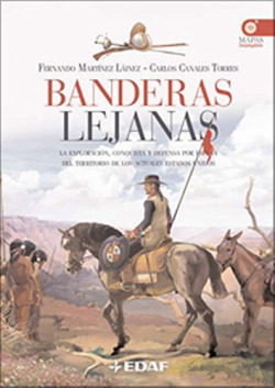 Banderas lejanas