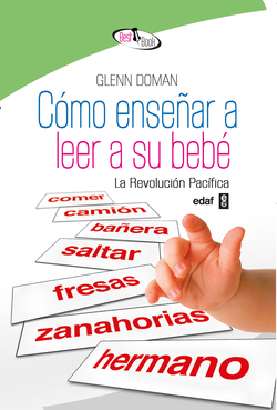 Cómo enseñar a leer a su bebé