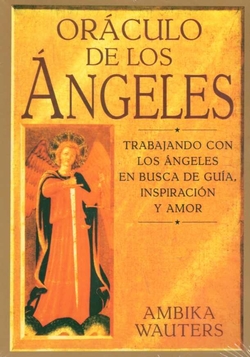 ORACULO DE LOS ANGELES, EL.