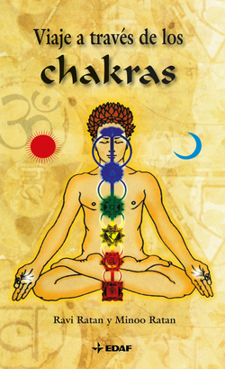 Viaje a través de los Chakras