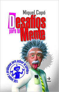 Desafíos para tu mente