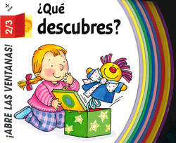 ¿QUE DESCUBRES?