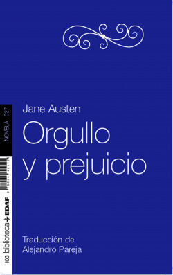 ORGULLO Y PREJUICIO.