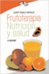 Frutoterapia nutricion y best bo