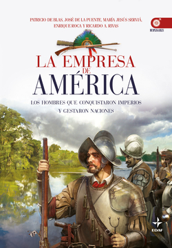 Empresa de américa