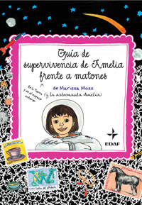 GUIA DE SUPERVIVERCIA DE AMELIA