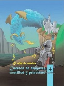 El reloj de música