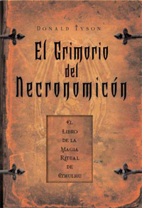 GRIMORIO DE NECRONOMICON, EL