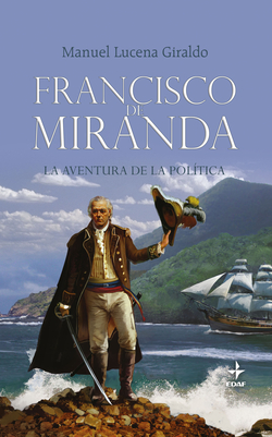 FRANCISCO DE MIRANDA