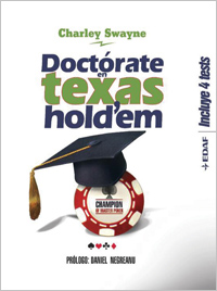 Doctórate en Texas Hold'em