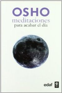 Meditaciones para acabar el día