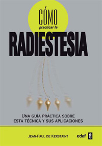 COMO PRACTICAR LA RADIESTESIA.