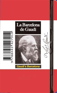 La Barcelona de Gaudí