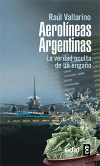 CASO AEROLINEAS ARGENTINAS, EL