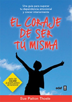 CORAJE DE SER TU MISMA