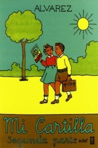 Mi cartilla, segunda parte
