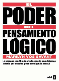 El poder del pensamiento lógico