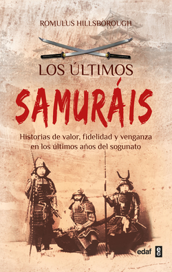 Los últimos samurais