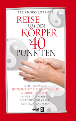 REISE UM DEN KORPER IN 40 PUNKTEN
