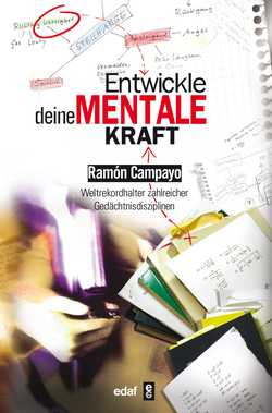 Entwickle Deine Mentale Kraft