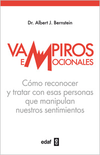 VAMPIROS EMOCIONALES,