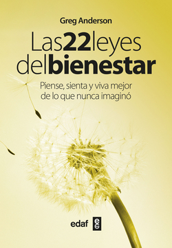 Las 22 leyes del bienestar