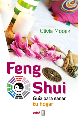 Feng shui.Guia para sanar tu hogar