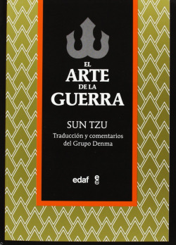 El arte de la guerra (kit)