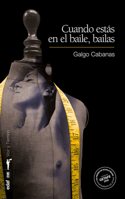 Cuando estás en el baile, bailas