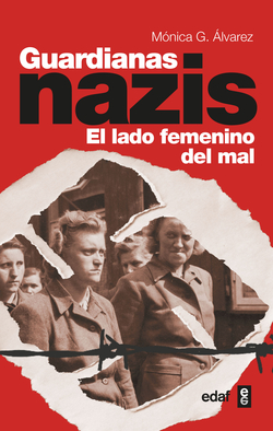 Guardianas nazis
