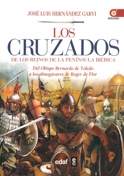 Los cruzados de los reinos de la península Iberica