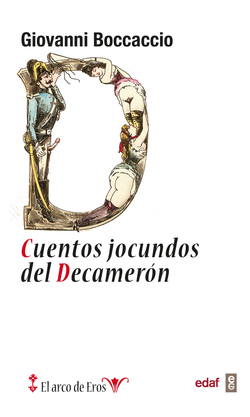 CUENTOS JOCUNDOS DEL DECAMERON