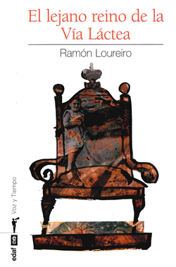 El lejano reino de la Vía Láctea