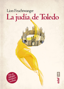 LA JUDIA DE TOLEDO