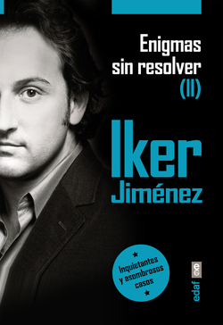 Enigmas sin resolver