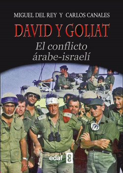 David y Goliat