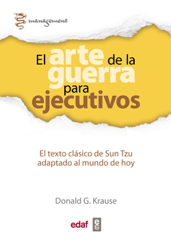 El arte de la guerra para ejecutivos