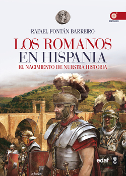 los romanos en hispania