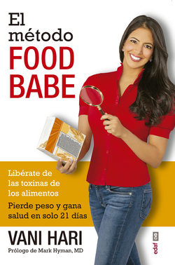 El método food babe